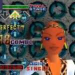【DC】Dance Dance Revolution 2ndMIX Dreamcast Edition
