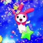 【DS】おねがいマイメロディ 〜夢の国の大冒険〜