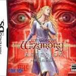 【DS】ウィザードリィ アスタリスク 〜緋色の封印〜