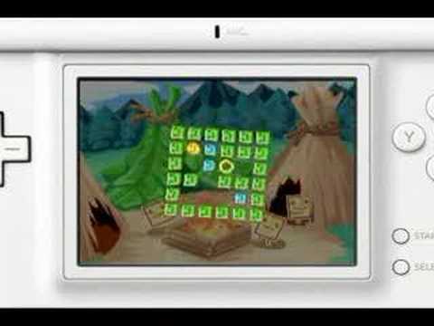 【DS】くるポト