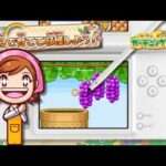 【DS】ガーデニングママ