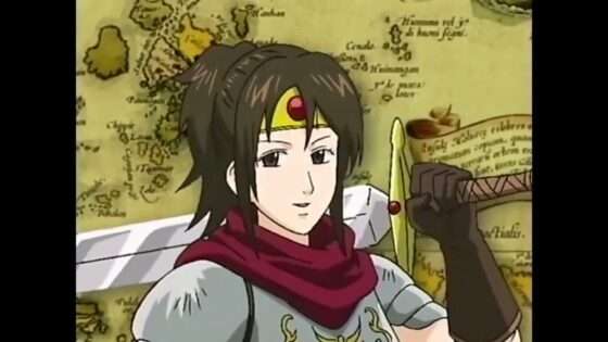 銀魂 銀玉くえすと 銀さんが転職したり世界を救ったり