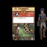 【DS】アイアンマスター