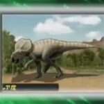 【DS】恐竜対戦 ダイノチャンプ 最強DNA発掘大作戦