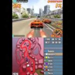 【DS】アスファルト アーバン GT