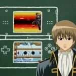 【DS】銀魂 銀時vs土方!? かぶき町銀玉大争奪戦!!