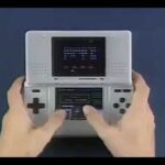 【DS】スペースインベーダーDS