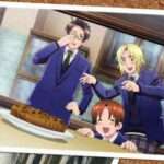 【DS】学園ヘタリアDS