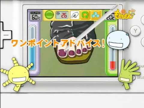 【DS】もやしもんDS