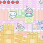 【GBA】シナモンふわふわ大作戦