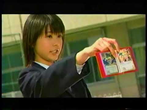 【GBA】金色のガッシュベル!! シリーズ