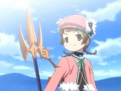 サモンナイト クラフトソード物語 〜はじまりの石〜