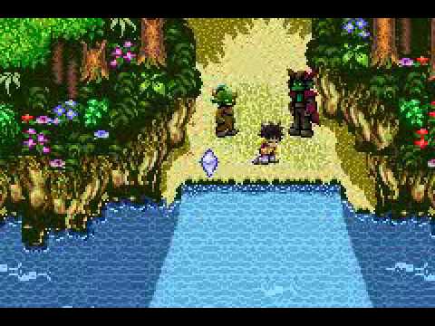 【GBA】マジャイネーション