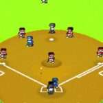 【GBA】ベストプレープロ野球