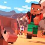 Minecraft（マインクラフト）