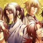 【NS】薄桜鬼 真改 万葉ノ抄