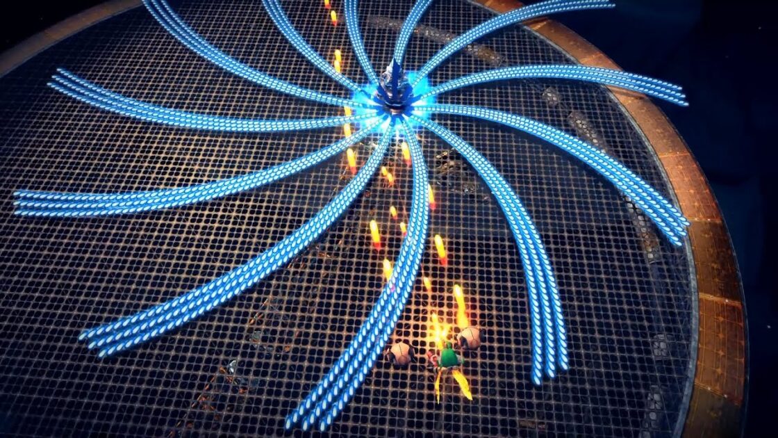 【NS/PS4】アサルトアンドロイド カクタス