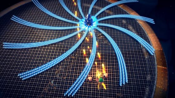 アサルトアンドロイド カクタス