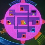 【NS/PS4】ラヴァーズ・イン・ア・デンジャラス・スペースタイム