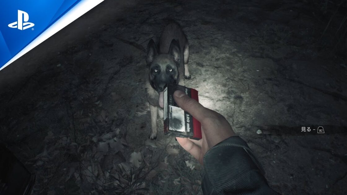 【NS/PS4】ブレア・ウィッチ 日本語版