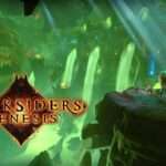 【NS/PS4/PC】Darksiders Genesis