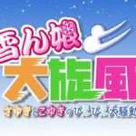 【NS/PS4/PS2/Wii】雪ん娘大旋風 〜さゆきとこゆきのひえひえ大騒動〜