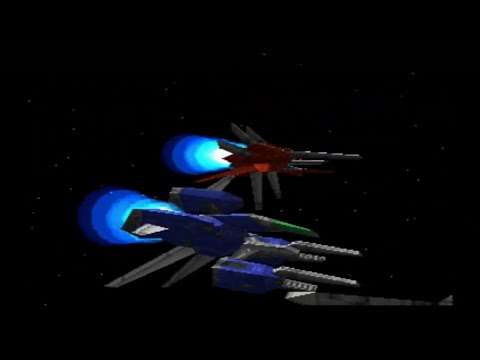 【NS/PS4/PS3/PS2/PS/X360/SS/PC】レイストーム