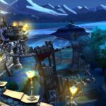 【NS/PS4/PS3/XONE/PSV】キャッスルストーム