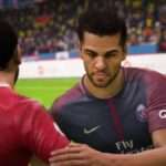 【NS/PS4/PS3/XONE/X360/PC】FIFA 18