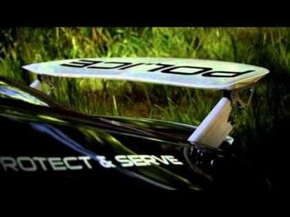 ニード・フォー・スピード ホット・パースート