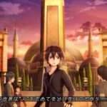 【NS/PS4/PSV】ソードアート・オンライン -ホロウ・リアリゼーション-