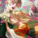 【NS/PS4/PSV/3DS】ファタモルガーナの館