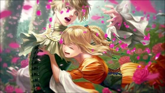 ファタモルガーナの館