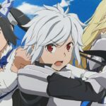 【NS/PS4/PSV/PC】ダンジョンに出会いを求めるのは間違っているだろうか インフィニト・コンバーテ