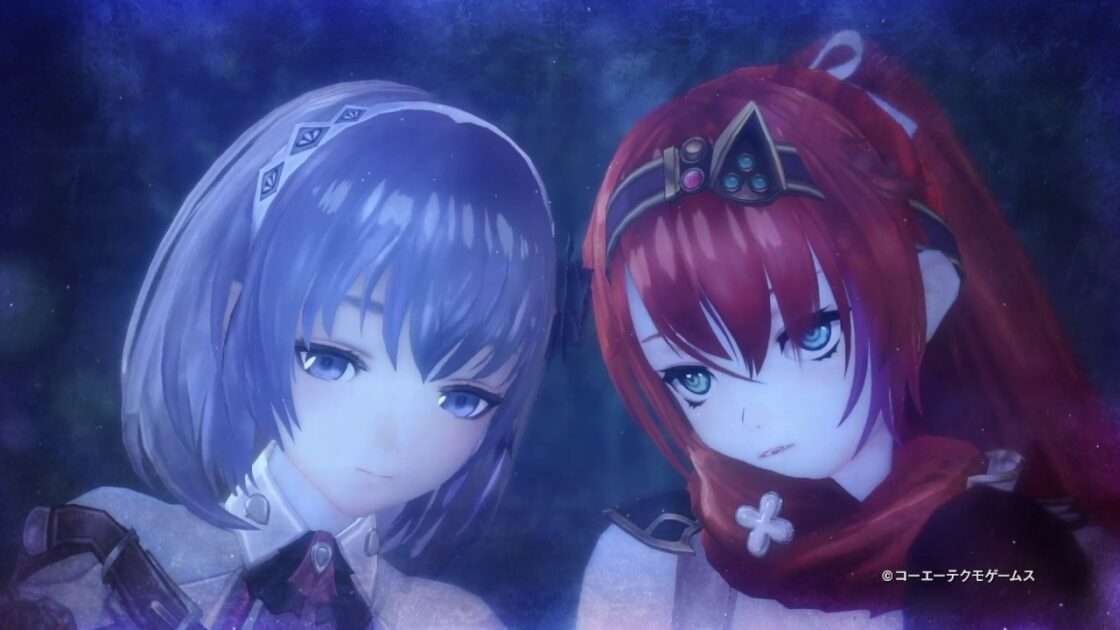 【NS/PS4/PSV/PC】よるのないくに2 〜新月の花嫁〜