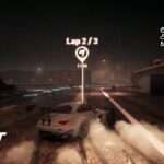 【NS/PS4】スーパー・ストリート: The Game／Racer