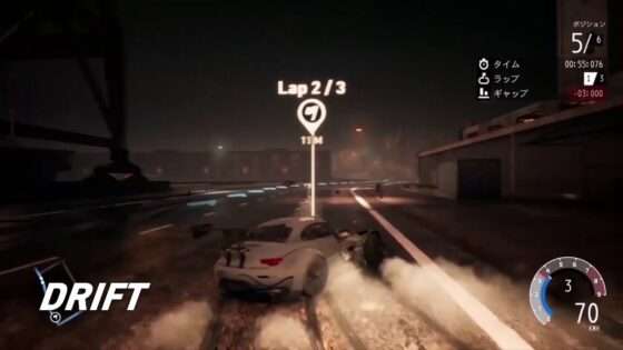 スーパー・ストリート