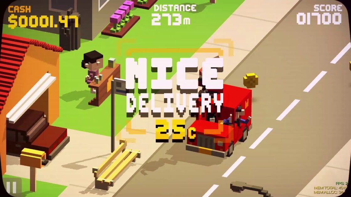 【NS/PS4/XONE】ザ・ビデオキッド