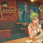 【NS/PS4/XONE】コーヒートーク