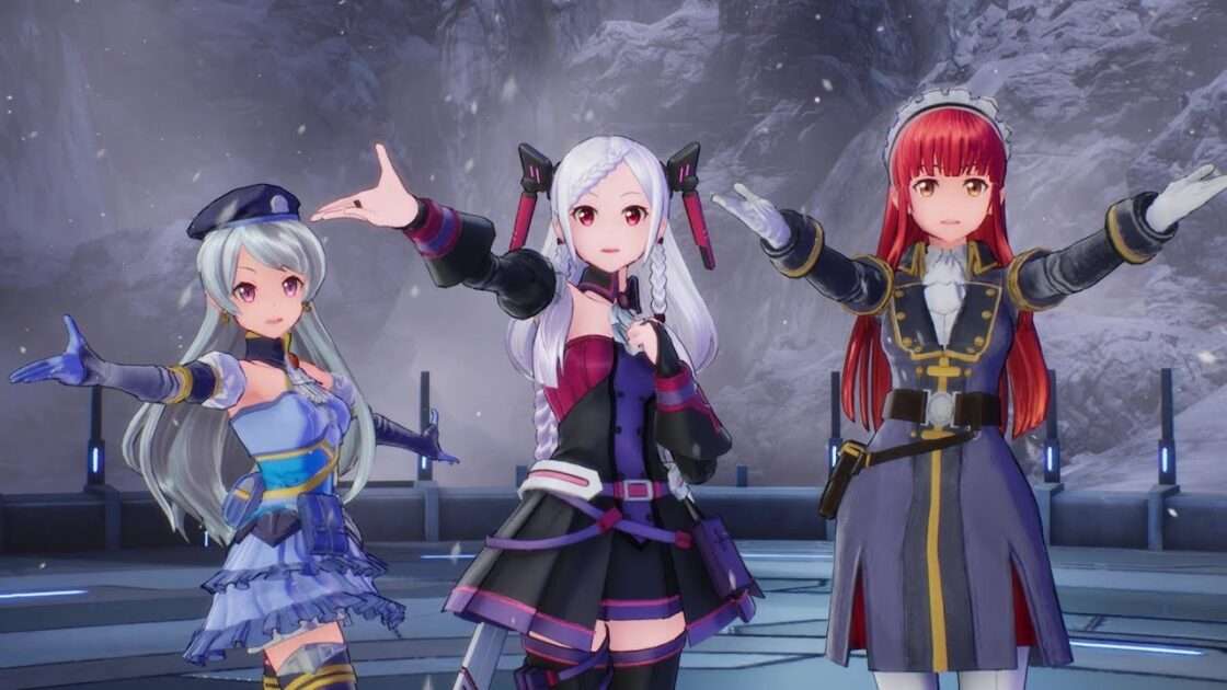 【NS/PS4/XONE/PC】ソードアート・オンライン フェイタル・バレット