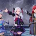 【NS/PS4/XONE/PC】ソードアート・オンライン フェイタル・バレット