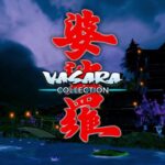 【NS/PS4/XONE/PC】婆裟羅コレクション