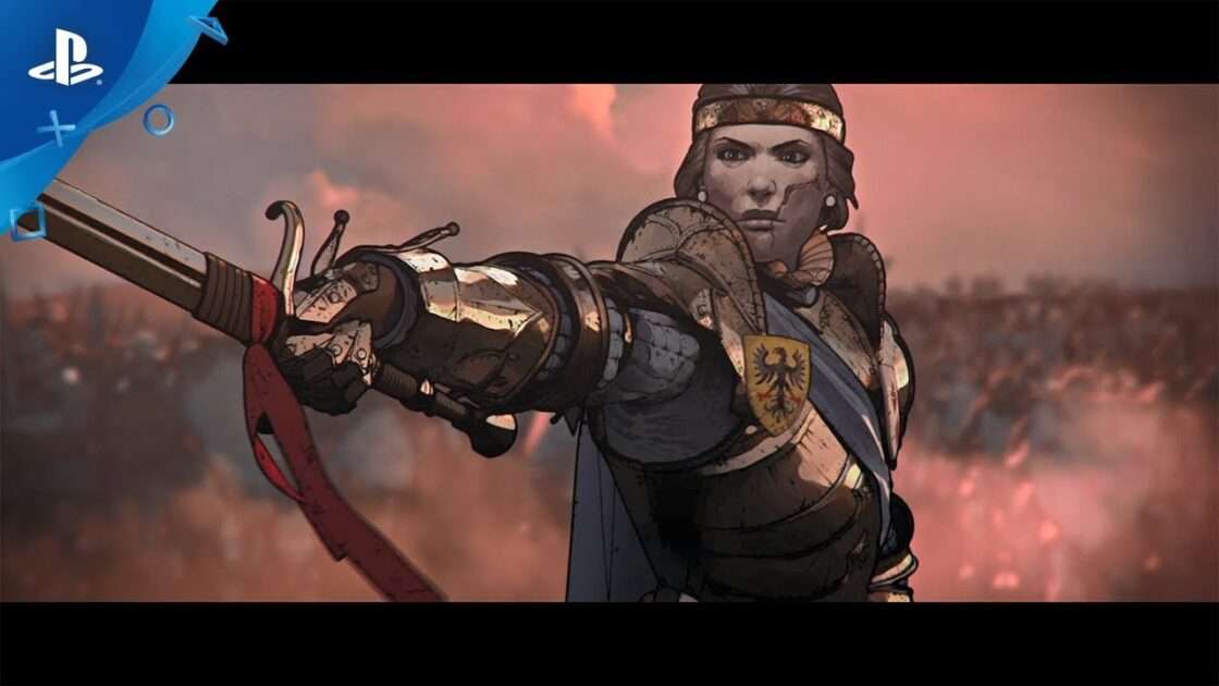 【NS/PS4/XONE/PC】奪われし玉座:ウィッチャーテイルズ