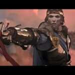 【NS/PS4/XONE/PC】奪われし玉座:ウィッチャーテイルズ