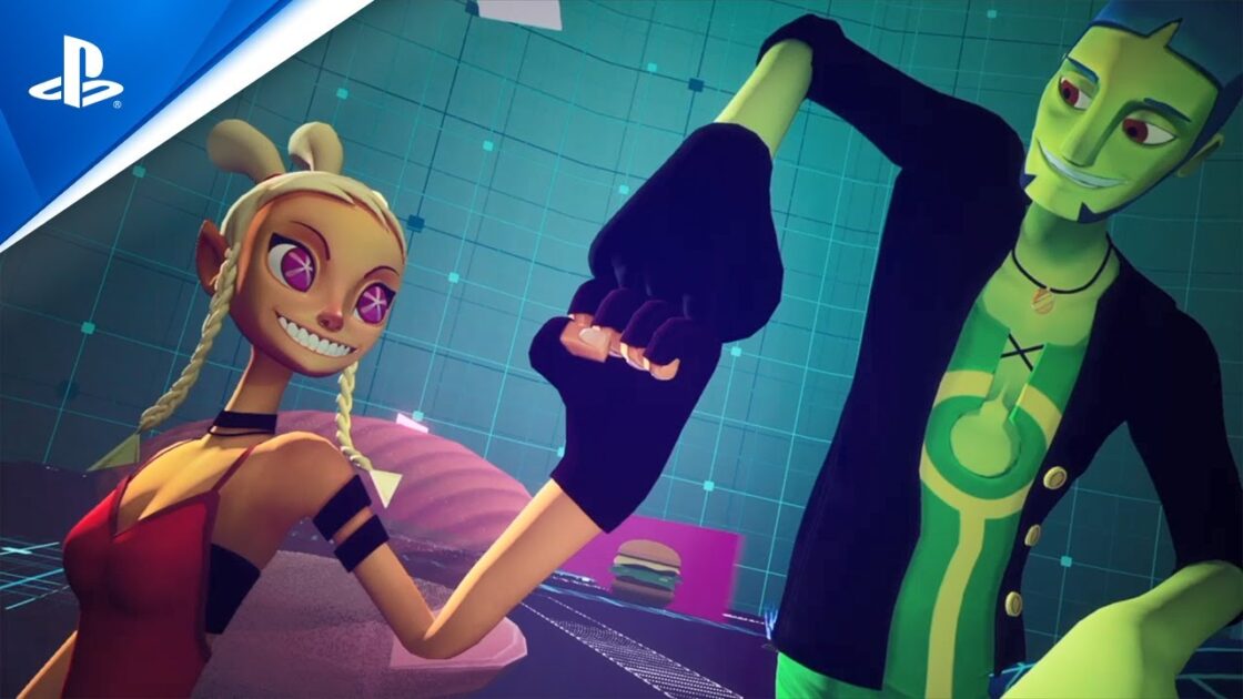 【NS/PS4/XONE/PC】ノー・ストレート・ロード