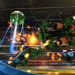 【NS/PS4/XONE/PC】ロケットリーグ