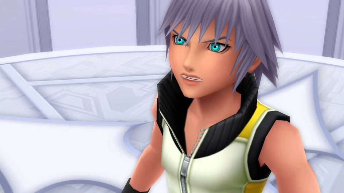 【NS/PS4/XONE/PC】キングダム ハーツ HD 2.8 ファイナル チャプター プロローグ