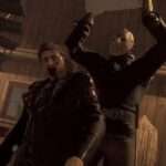 【NS/PS4/XONE/PC】フライデー・ザ・13th：ザ・ゲーム