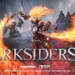 【NS/PS4/XONE/PC】Darksiders III