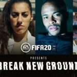 【NS/PS4/XONE/PC】FIFA 20